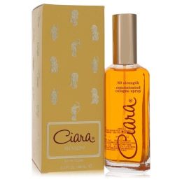 Ciara 80% Eau De Cologne / Toilette Spray 2.3 Oz For Women