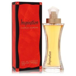 Inspiration Eau De Toilette Spray 1.7 Oz For Women