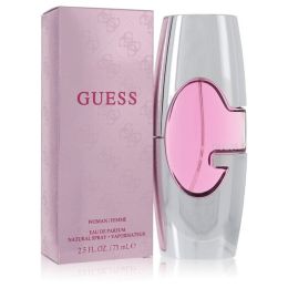 Guess (new) Eau De Parfum Spray 2.5 Oz For Women