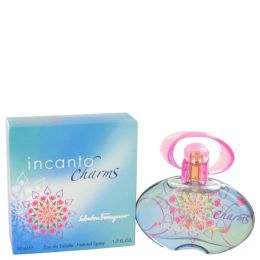 Incanto Charms Eau De Toilette Spray 1.7 Oz For Women