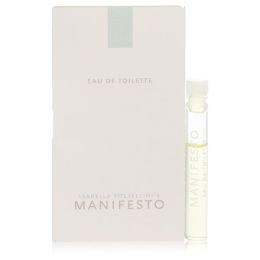 Manifesto Rosellini Vial (sample) 0.04 Oz For Women