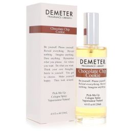 Demeter Chocolate Chip Cookie Cologne Spray 4 Oz For Women