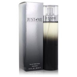 Just Me Paris Hilton Eau De Toilette Spray 3.4 Oz For Men