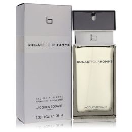 Bogart Pour Homme Eau De Toilette Spray 3.4 Oz For Men