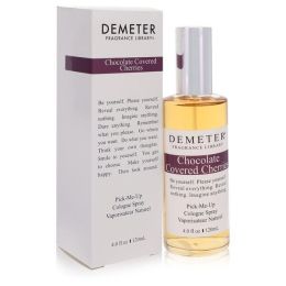 Demeter Chocolate Covered Cherries Cologne Spray 4 Oz For Women