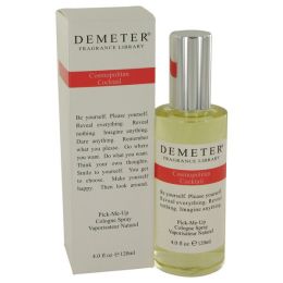 Demeter Cosmopolitan Cocktail Cologne Spray 4 Oz For Women