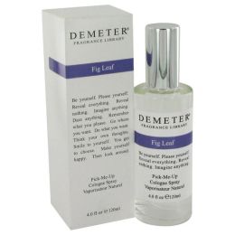 Demeter Fig Leaf Cologne Spray 4 Oz For Women