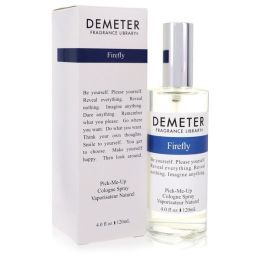 Demeter Firefly Cologne Spray 4 Oz For Women