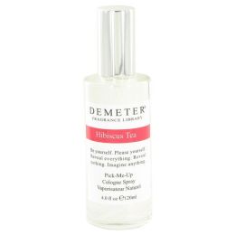 Demeter Hibiscus Tea Cologne Spray 4 Oz For Women