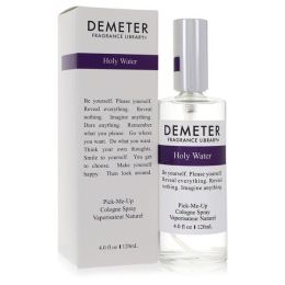 Demeter Holy Water Cologne Spray 4 Oz For Women