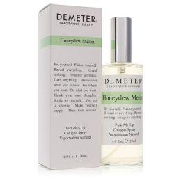 Demeter Honeydew Melon Cologne Spray 4 Oz For Women