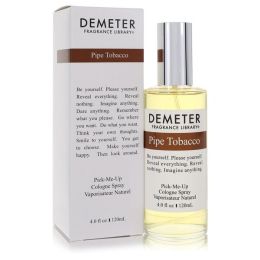 Demeter Pipe Tobacco Cologne Spray 4 Oz For Women