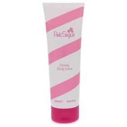 Pink Sugar Body Lotion 8 Oz For Women