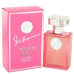 Touch With Love Eau De Parfum Spray 1.7 Oz For Women