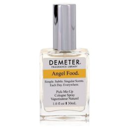 Demeter Angel Food Cologne Spray 1 Oz For Women