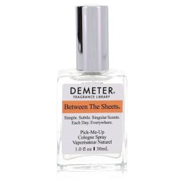 Demeter Between The Sheets Cologne Spray 1 Oz For Women