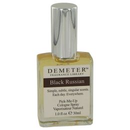 Demeter Black Russian Cologne Spray 1 Oz For Women