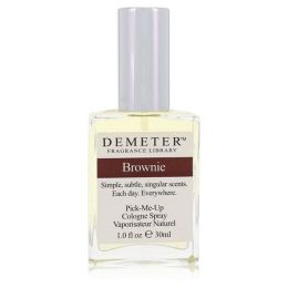 Demeter Brownie Cologne Spray 1 Oz For Women