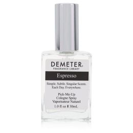 Demeter Espresso Cologne Spray 1 Oz For Women