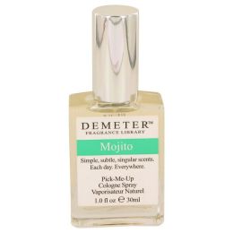 Demeter Mojito Cologne Spray 1 Oz For Women