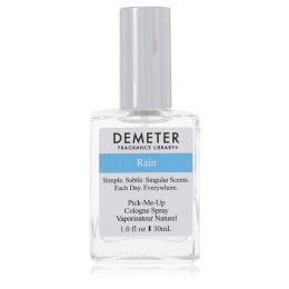 Demeter Rain Cologne Spray (unisex) 1 Oz For Women