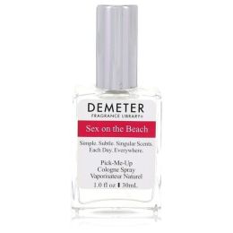 Demeter Sex On The Beach Cologne Spray 1 Oz For Women