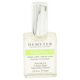 Demeter Sugar Cane Cologne Spray 1 Oz For Women