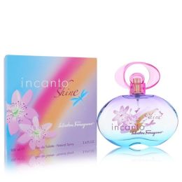 Incanto Shine Eau De Toilette Spray 3.4 Oz For Women