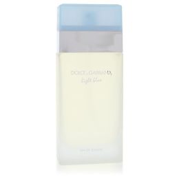 Light Blue Eau De Toilette Spray (tester) 3.3 Oz For Women