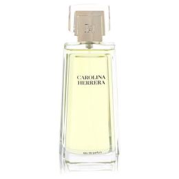 Carolina Herrera Eau De Parfum Spray (tester) 3.4 Oz For Women