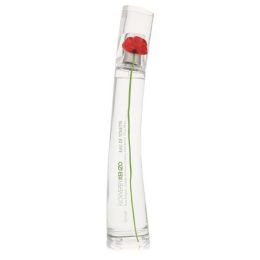 Kenzo Flower Eau De Toilette Spray (tester) 1.7 Oz For Women