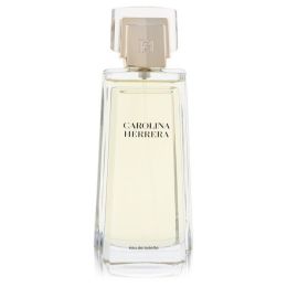 Carolina Herrera Eau De Toilette Spray (tester) 3.4 Oz For Women