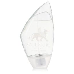 Sculpture Eau De Toilette Spray (tester) 3.4 Oz For Men