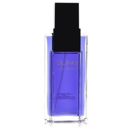 Alfred Sung Eau De Toilette Spray (tester) 3.4 Oz For Men