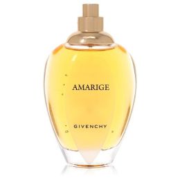 Amarige Eau De Toilette Spray (tester) 3.4 Oz For Women