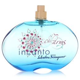 Incanto Shine Eau De Toilette Spray (tester) 3.4 Oz For Women