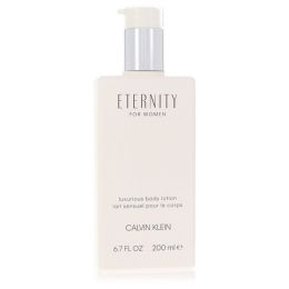 Eternity Body Lotion (unboxed) 6.7 Oz For Women