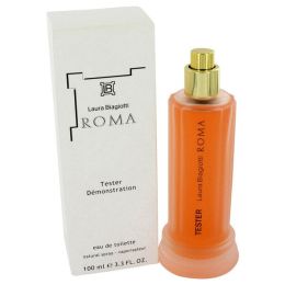 Roma Eau De Toilette Spray (tester) 3.4 Oz For Women