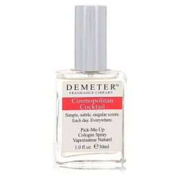 Demeter Cosmopolitan Cocktail Cologne Spray 1 Oz For Women