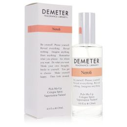 Demeter Neroli Cologne Spray 4 Oz For Women