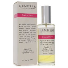 Demeter Pruning Shears Cologne Spray 4 Oz For Women