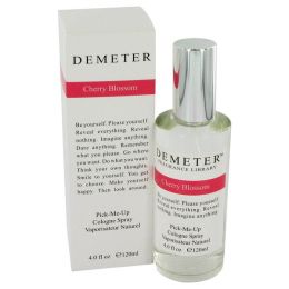 Demeter Cherry Blossom Cologne Spray 4 Oz For Women