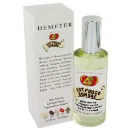 Demeter Hot Fudge Sundae Cologne Spray 4 Oz For Women