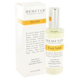 Demeter Fruit Salad Cologne Spray (formerly Jelly Belly ) 4 Oz For Women