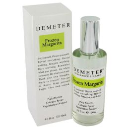 Demeter Frozen Margarita Cologne Spray 4 Oz For Women