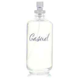 Casual Fine Parfum Spray (tester) 4 Oz For Women