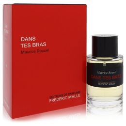 Dans Tes Bras Eau De Parfum Spray (unisex) 3.4 Oz For Women