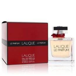 Lalique Le Parfum Eau De Parfum Spray 3.3 Oz For Women