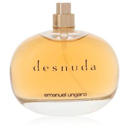 Desnuda Eau De Parfum Spray (tester) 3.4 Oz For Women