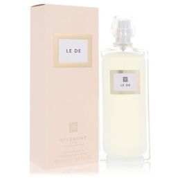 Le De Eau De Toilette Spray (new Packaging) 3.4 Oz For Women